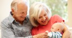 Scriptures to Show How Important Grandparents Are