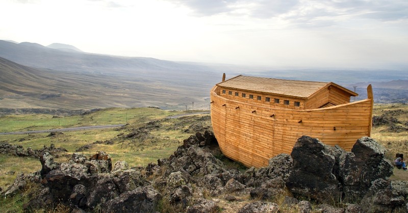 Noah's Ark