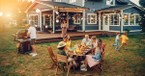 5 Tips for Hosting a Family Gathering