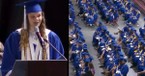 In Her Graduation Speech, Valedictorian Gives a Powerful Message: ‘Your Worth Is Found in Jesus’