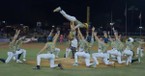 Baseball Players Perfectly Recreate Iconic 'Dirty Dancing' Scene