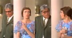 Dick Van Dyke and Carol Burnett Are a Dull Pair In Hilarious Skit