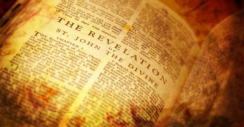 The Entire Book of Revelation (6/6):