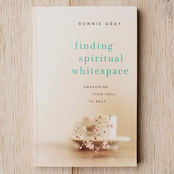 FindingSpiritualWhitespace_BookDaySpring