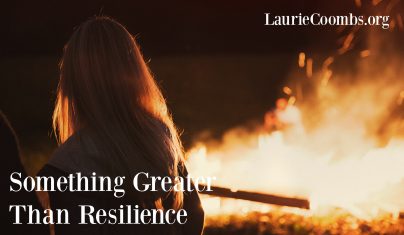 greater-than-resilience